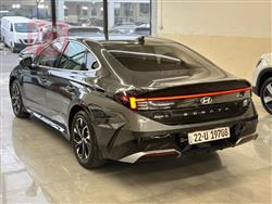 هیۆندای سۆناتا